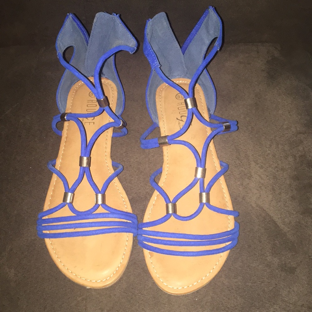 Sandals